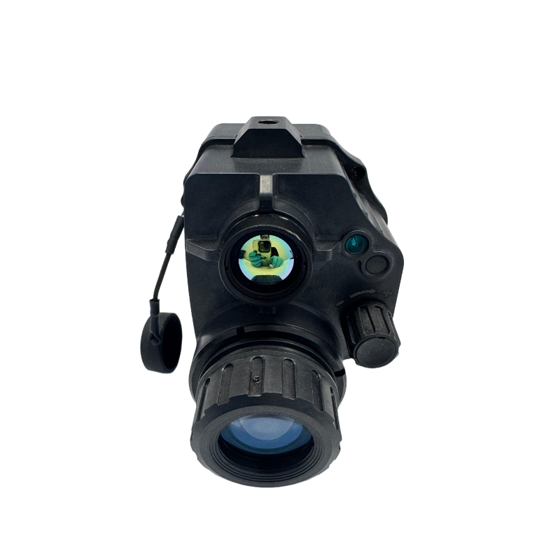 Night Vision Goggles Gen 3 - نظارات رؤية ليلية حرارية مدمجة متعددة
