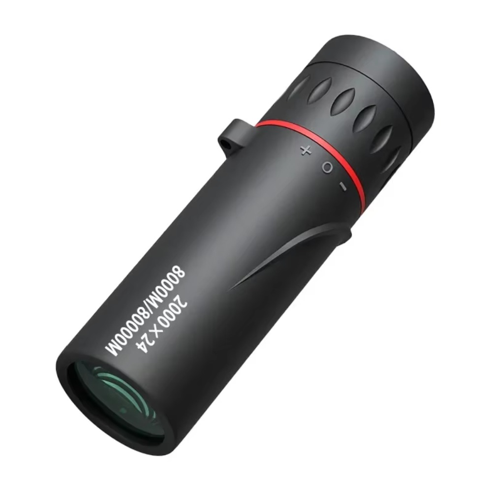 Night Vision Monocular 1080P - منظار أحادي العين جديد بدقة 2000x24