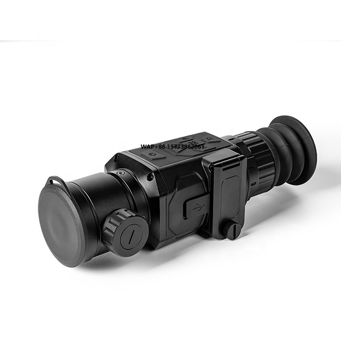 Night Vision Monocular 8X - 8x طويلة المدى الصيد الحرارية نطاق