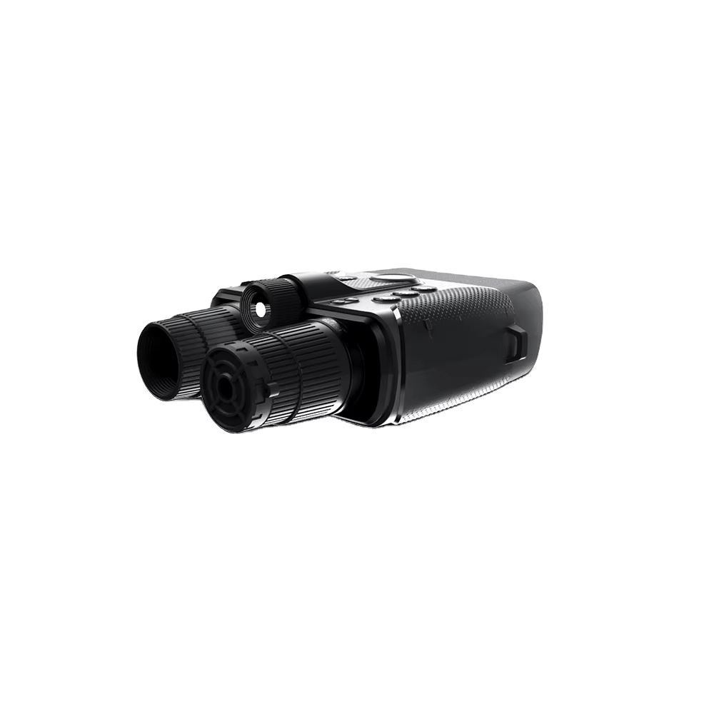 Digital Night Vision Binoculars 4K - مناظير معدنية بدقة 4K UHD مع